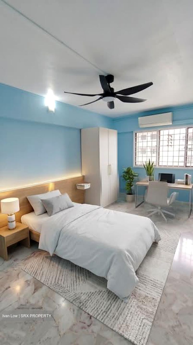 Blk 545 Jurong West Street 42 (Jurong West), HDB 4 Rooms #577337251